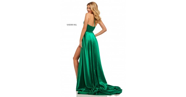 Sherri hill sale 52921